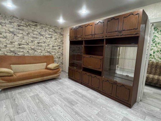 Оренда двокімнатної квартири по вул  Мирослава Скорика Львів