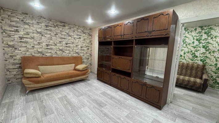 Оренда двокімнатної квартири по вул  Мирослава Скорика - фото 1