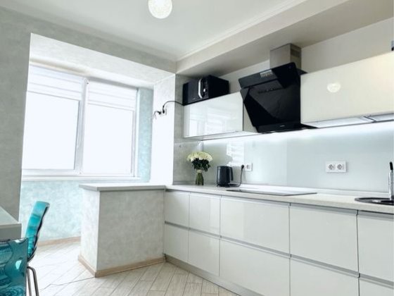 Сдам 1 ком квартиру Тополь 3