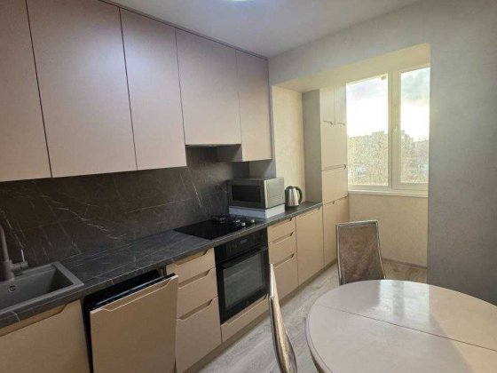 Оренда 3к квартири з газом вул.Незалежності