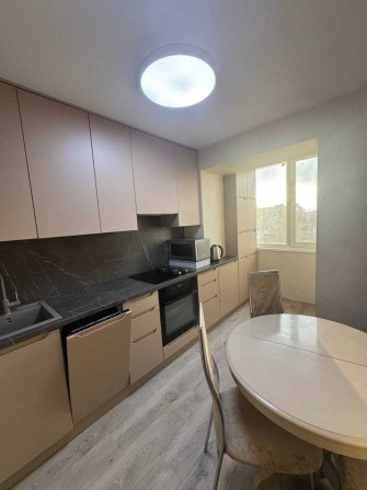 Оренда 3к квартири з газом вул.Незалежності - фото 1