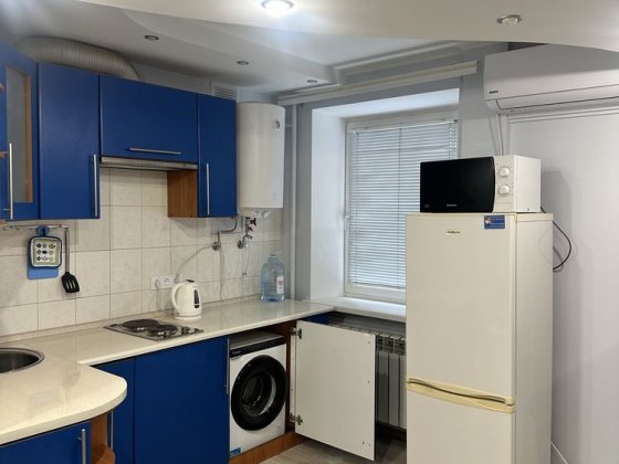 Оренда  1 кімнатноііі в Центрі  міста Мост Сіті Дніпро