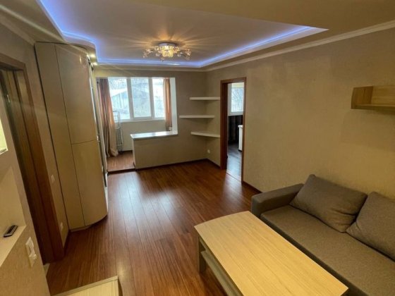 ЗДАМ 3к квартиру Лівий берег Днепр