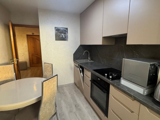 Здам 3х. кімн.  вул. Алана Шепарда , р-он. вул. Незалежності  , Днепр