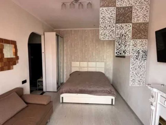 Аренда 1к квартиры Центр Николаев