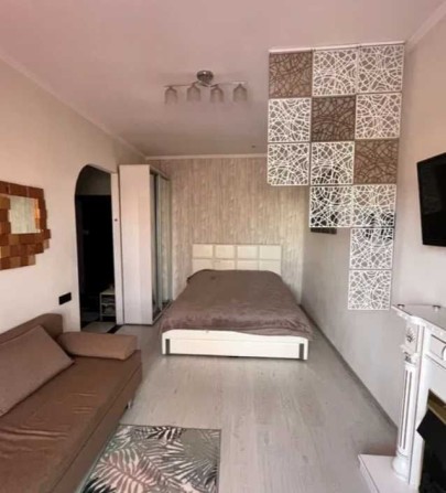 Аренда 1к квартиры Центр - фото 1