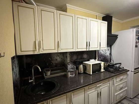 Сдам однокомнатную квартиру  Терра, Тополь Днепр