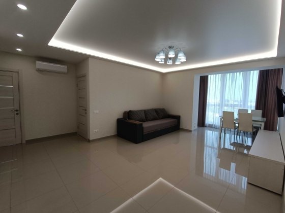 Оренда 2-кімнатної квартири в Дніпрі на Грушевського Днепр