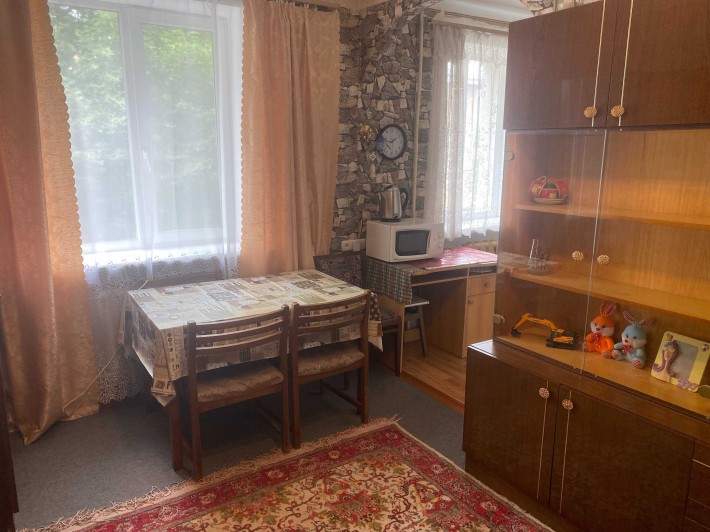 Аренда квартира 2х кімнатна - фото 1