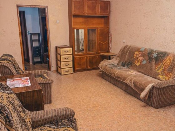 Оренда  3х кімнатної квартири. 65  м 2 . р-н Мануйлівского проспекту. Днепр