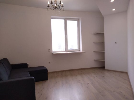 Здається 2 к кв, жк Чкаловський, новобудова