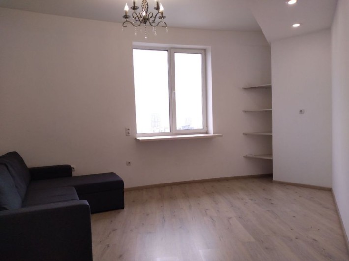 Здається 2 к кв, жк Чкаловський, новобудова - фото 1