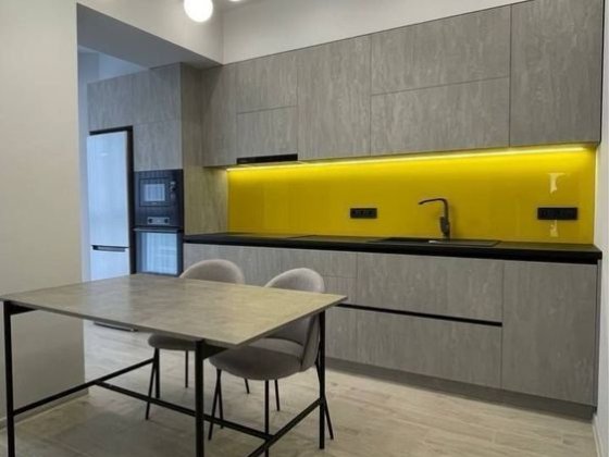 Аренда! 3к квартира ЖК Комфорт Сити «Рыбинский» Гагарина Грани Днепр Днепр