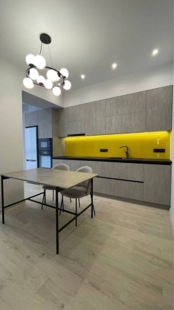 Аренда! 3к квартира ЖК Комфорт Сити «Рыбинский» Гагарина Грани Днепр - фото 1