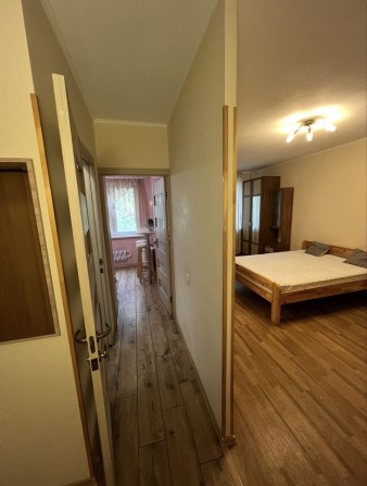 Здам 1 кімнатну квартиру біля метро Студентська - фото 1