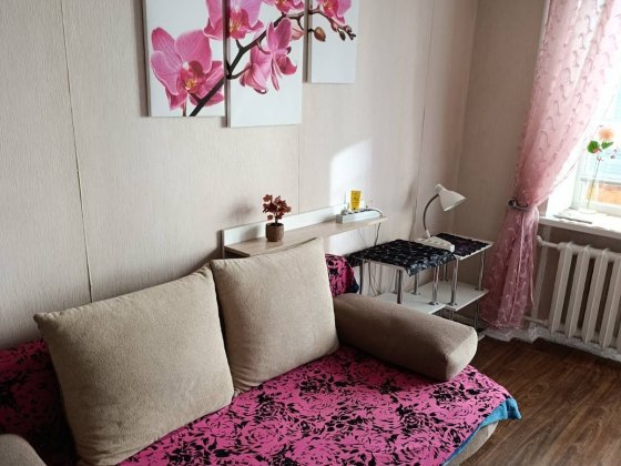 Сдам 2комн квартиру Нагорном районе ул.Паторжинского ул. Жуковского