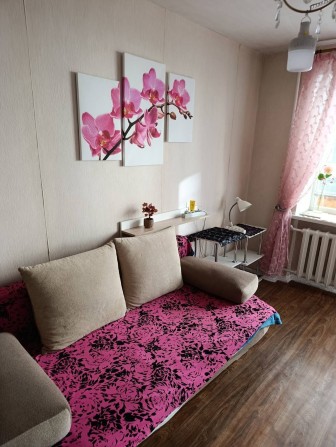 Сдам 2комн квартиру Нагорном районе ул.Паторжинского ул. Жуковского - фото 1