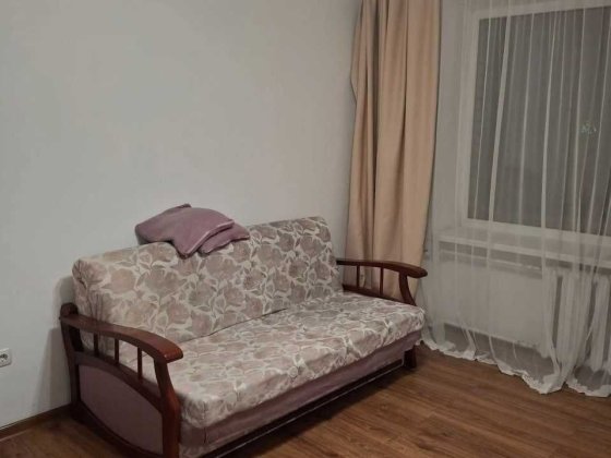 Оренда 1-к квартира по вул. Володимира Великого Львів