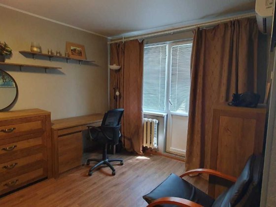 Сдам 1-к. квартиру, м. 23 Августа Харків