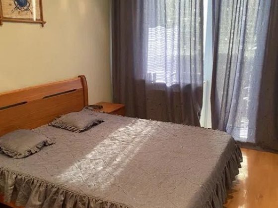 Сдам 3 к квартиру Левобережный 3