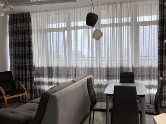 Сдам Студия ЖК 42 Жемчужина Терраса Генуэзская Аркадия С летом Код1382