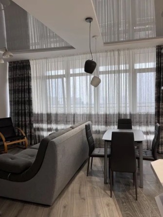 Сдам Студия ЖК 42 Жемчужина Терраса Генуэзская Аркадия С летом Код1382 - фото 1