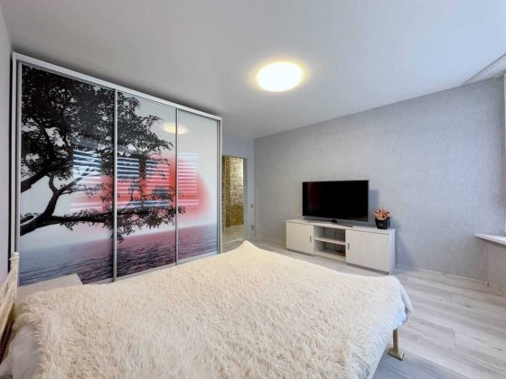 Оренда 1-к квартири на вул. Шевченка (Рясне 1) Львів