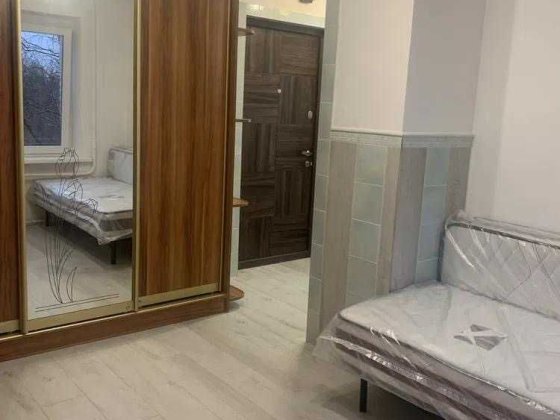 Оренда 1-кімнатної квартири в Залізничному районі, вул. Ряшівська Львів