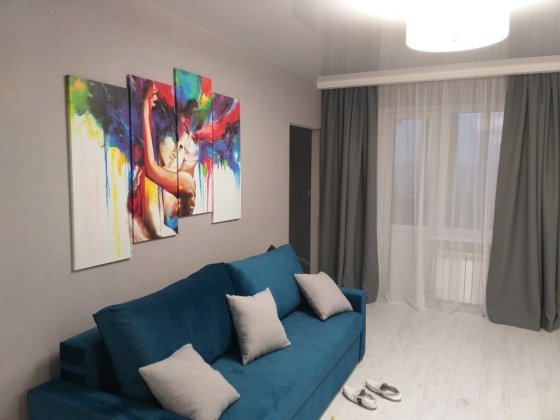 Оренда 1 кім   квартири.  олексіївка Харків