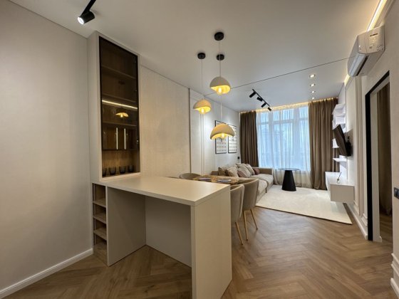 Аркадия ЖК Атмосфера. Первая аренда! Евродвушка. Без комиссии. Одесса