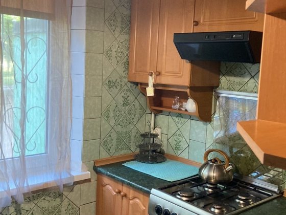 Оренда, 3 - кімнатна квартира Харків