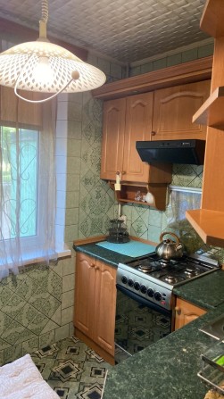 Оренда, 3 - кімнатна квартира - фото 1