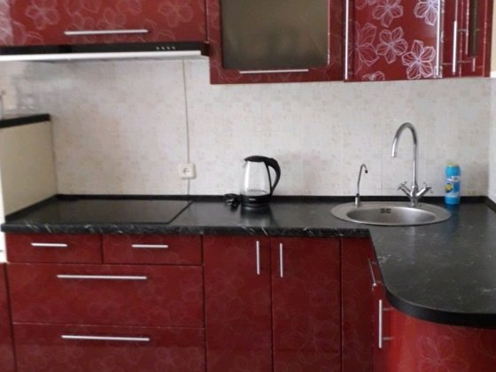 Аренда 1 комнатной квартиры пр Слобожанский /начало/ Наша Правда Днепр