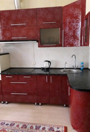 Аренда 1 комнатной квартиры пр Слобожанский /начало/ Наша Правда - фото 1