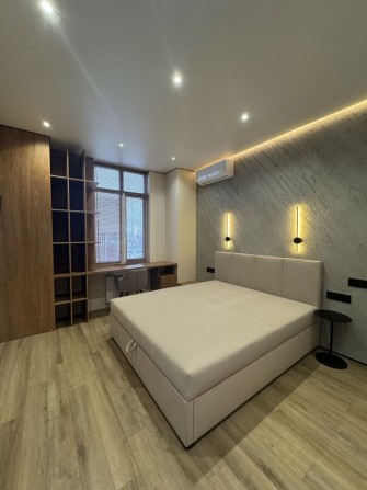 Оренда 2 к Нагірна 18/16 ЖК Henesi House Юрковиця Лукʼянівка метро - фото 1