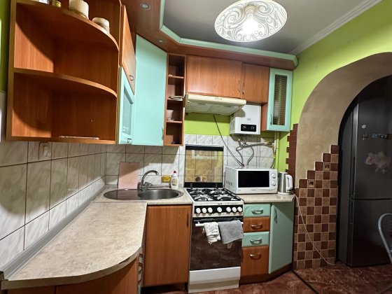 Оренда здам 2 кіматна вул. Городоцька 4/5 цег Львов