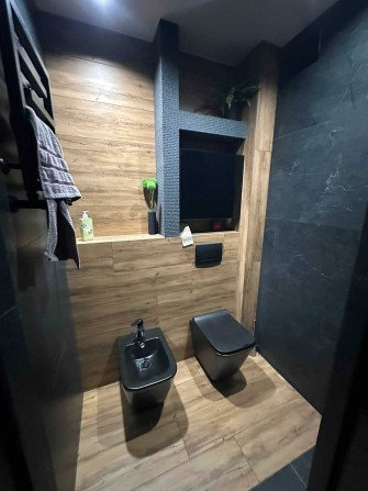 Оренда три кімнатної квартир вул Пекарська - фото 1