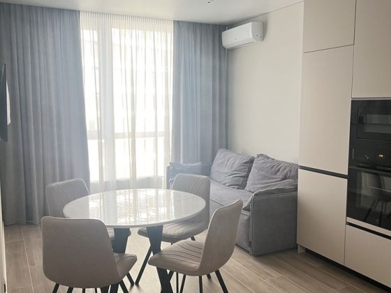 ЖК Great (ЖК Грейт) Перша оренда!!! однокімнатна квартира Киев