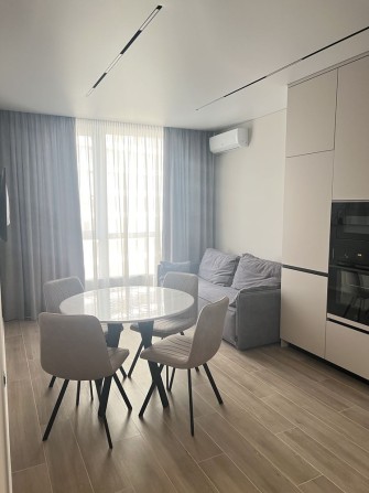 ЖК Great (ЖК Грейт) Перша оренда!!! однокімнатна квартира - фото 1