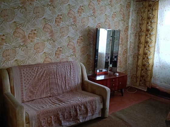 Сдам 1 комн. квартиру индустриальный район, Горизонт. Харків