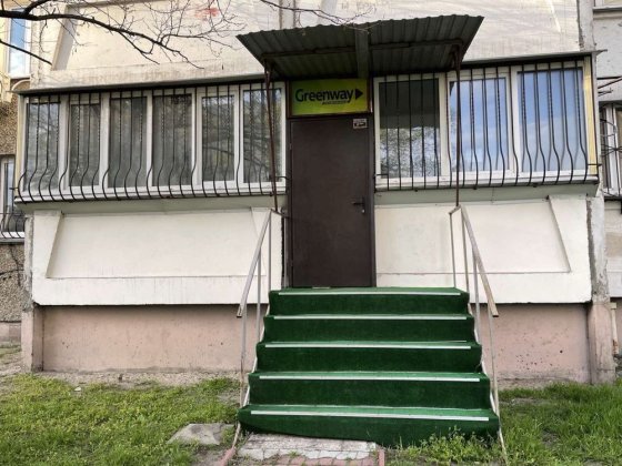 Здам 2-х кім квартиру на 1-му поверсі з окремим входом. Від Власника ! Киев