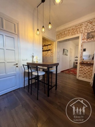 Оренда 2-кімнатної квартири в центрі Львова, вул.Коперника ЦЕНТР - фото 1