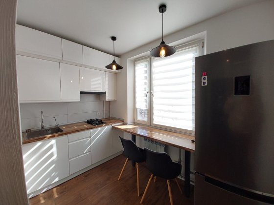 Аренда 2 комнатной квартиры с ремонтом Харків