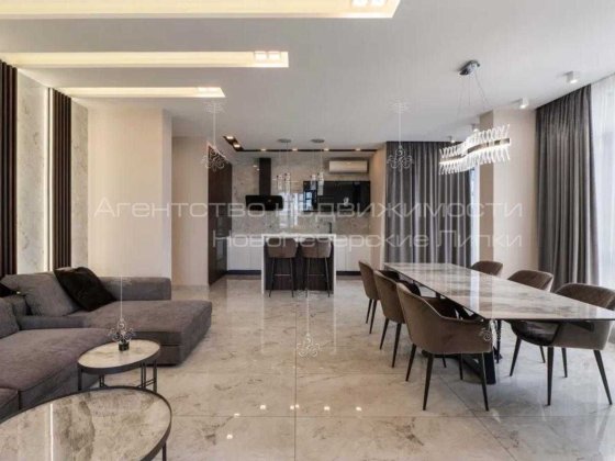 Оренда ексклюзивної 4к квартири 340 м² ЖК PecherSKY Болсуновська, 2 Київ