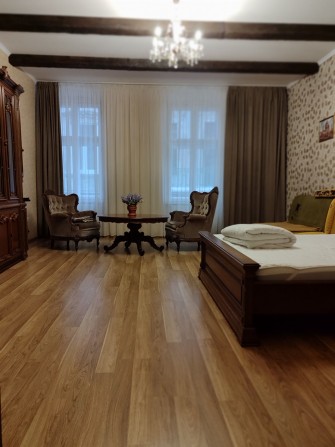 Здам трикімнатну квартиру вул.Вірменська - фото 1