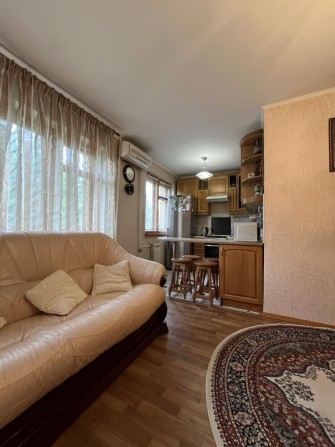 Сдам .Здамо трех кімнатну квартиру.пр Гагарина - фото 1