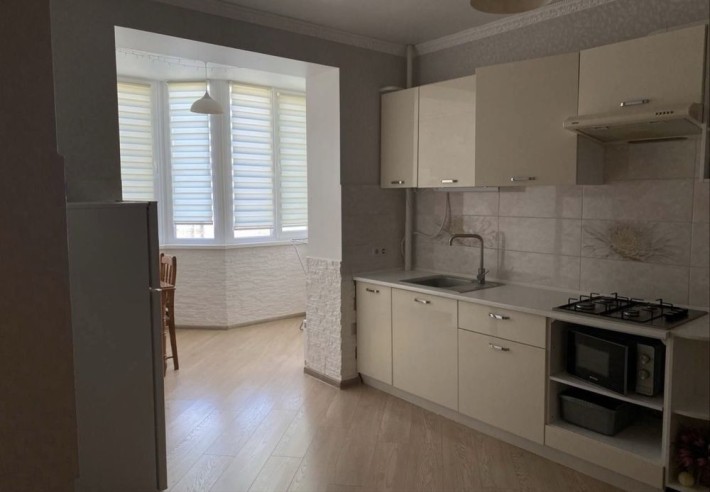 Аренда 2-ком.квартиры - фото 1