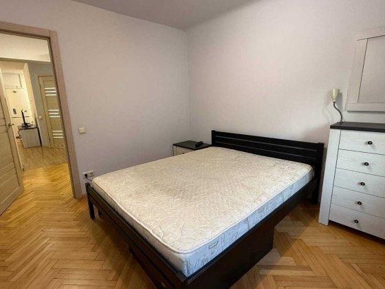 Оренда 2 кім + Кухня студія Квартира Вул :Конотопська Львів