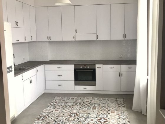 Оренда 3-кімнатна проспект Повітряних Сил, 25 Киев