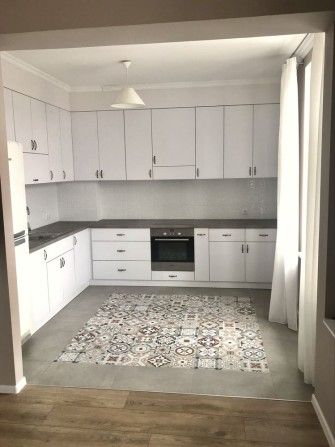 Оренда 3-кімнатна проспект Повітряних Сил, 25 - фото 1